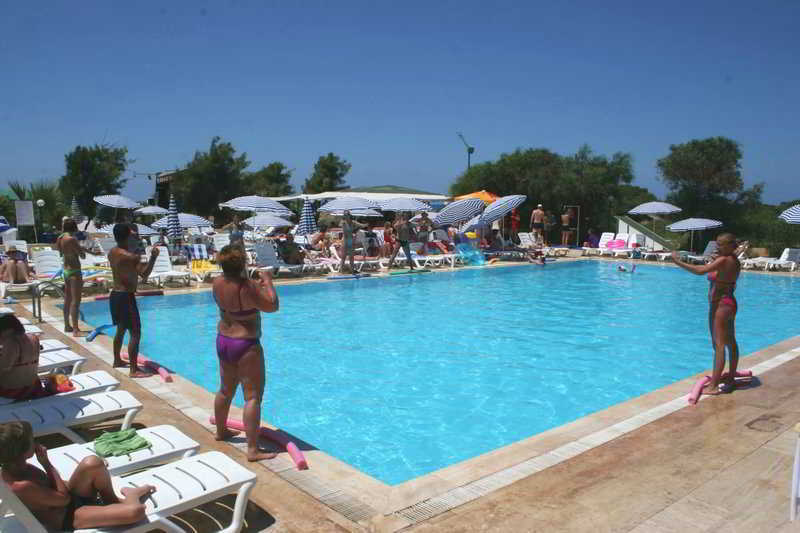 Hotel Aska Sun Queen 3*